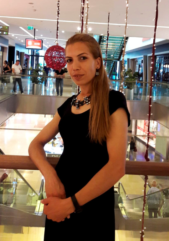 Sokak ortasında katledildi!