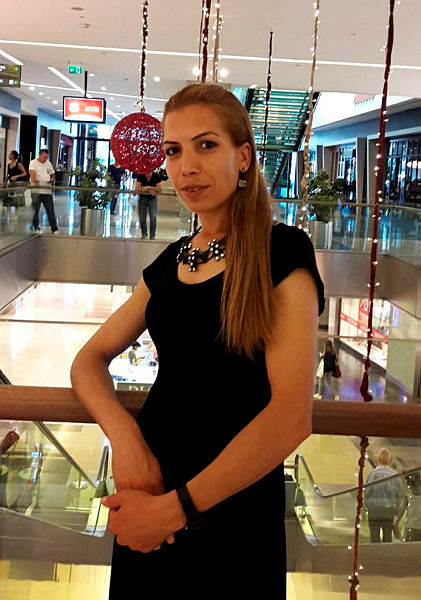 Sokak ortasında katledildi!