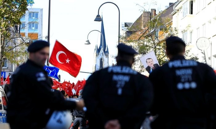 Avrupa yönünü neden Türkiye’ye döndü?