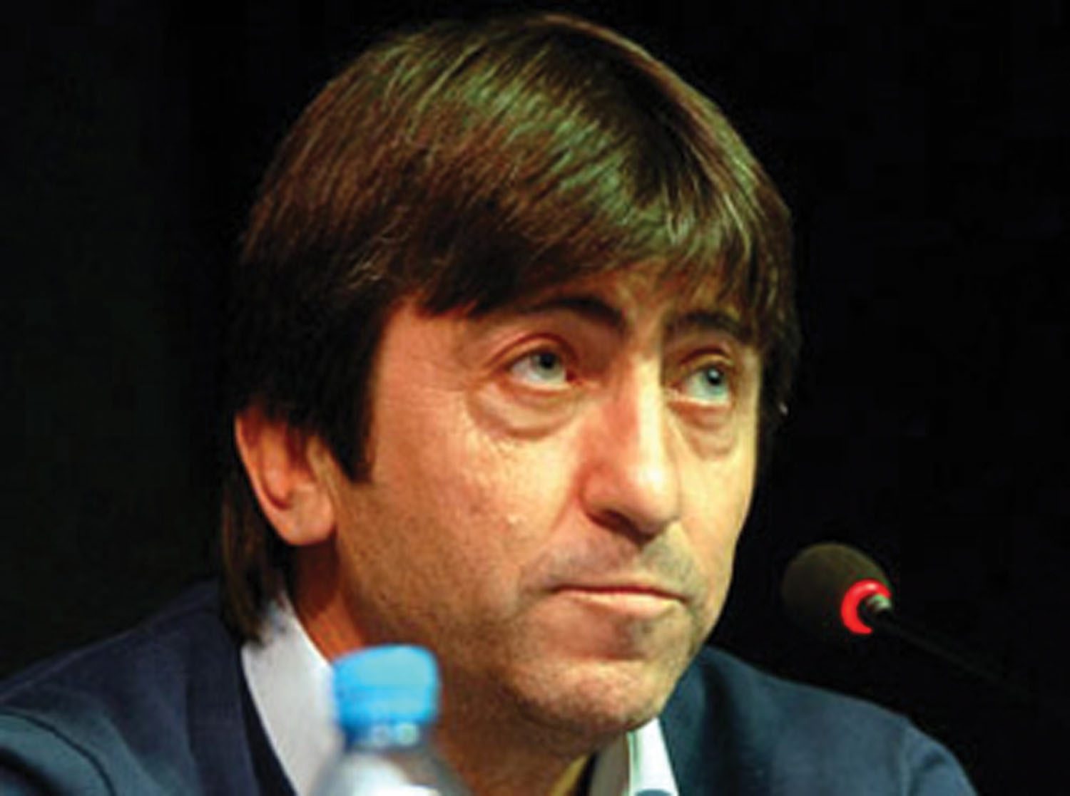 Rıdvan Dilmen açıkladı: Fenerbahçeli yıldız gitmek için gün sayıyor