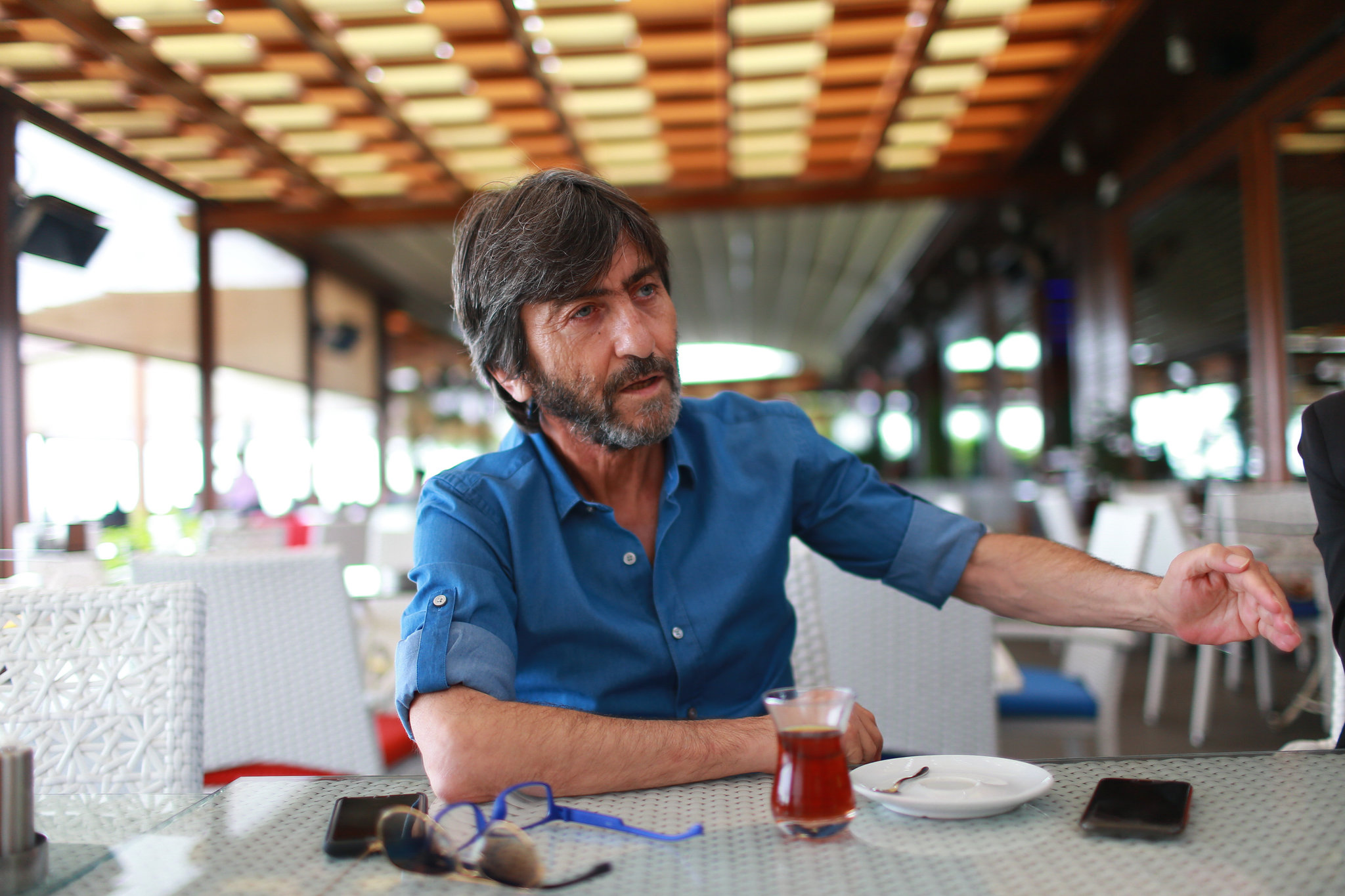 Rıdvan Dilmen açıkladı: Fenerbahçeli yıldız gitmek için gün sayıyor