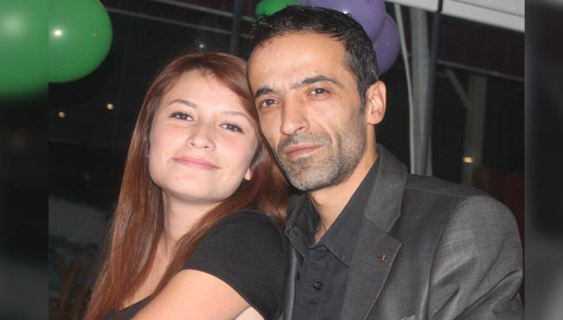Kıbrıs’ta eşini vahşice öldüren kocaya öbür boyu hapis cezası