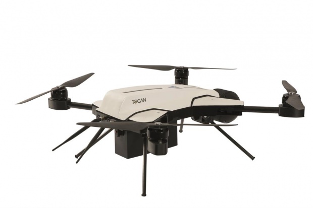 Yerli drone Kargu için dünya devleri sıraya girdi Yerli drone Kargu’nun özellikleri neler?
