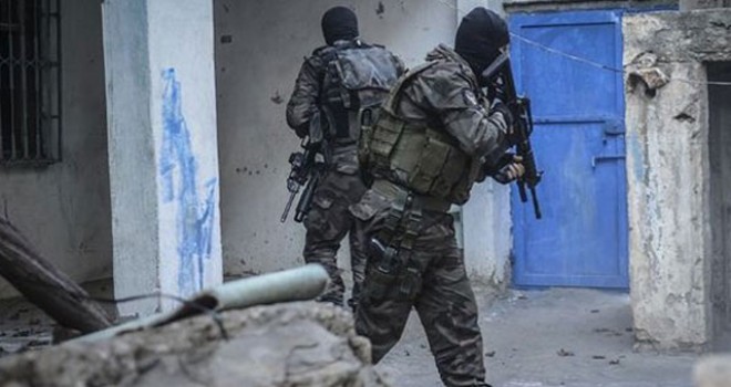 Afrin’de yakalanan 11 YPG/PKK’lı öttü! Flaş itiraflar...