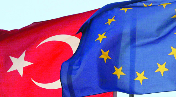 Türk halkı Avrupa Birliği’ne nasıl bakıyor? İşte dikkat çeken anket...