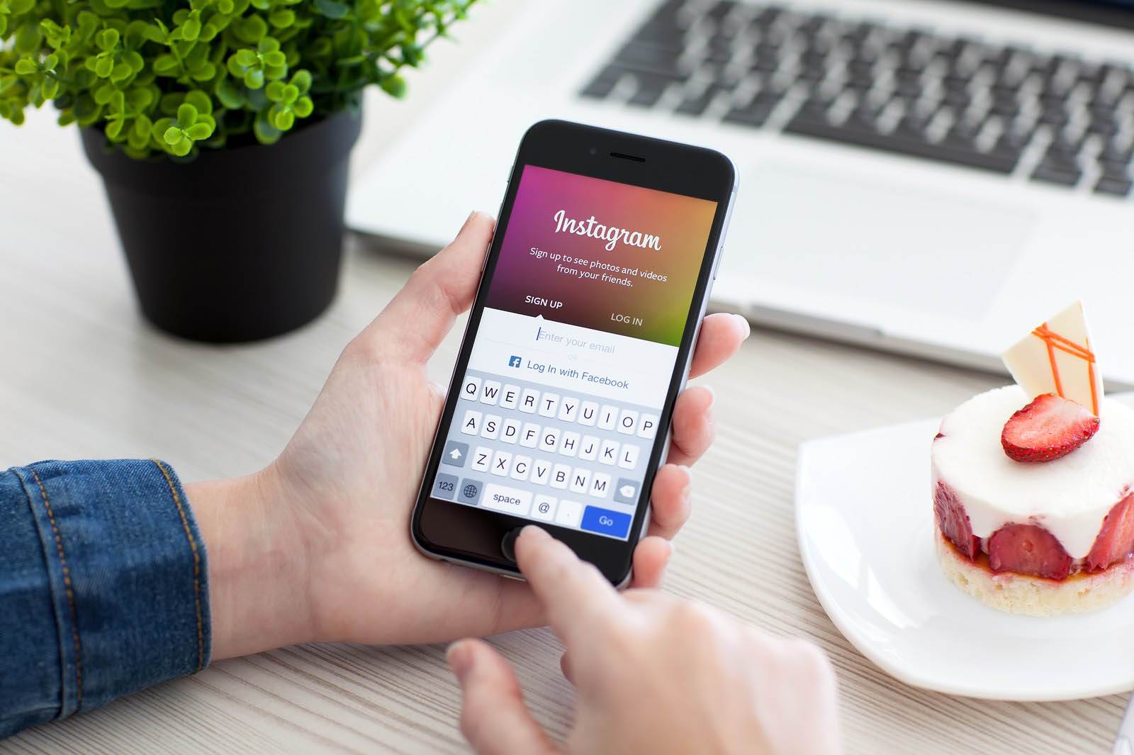 Instagram konum verilerini Facebook ile paylaşacak!