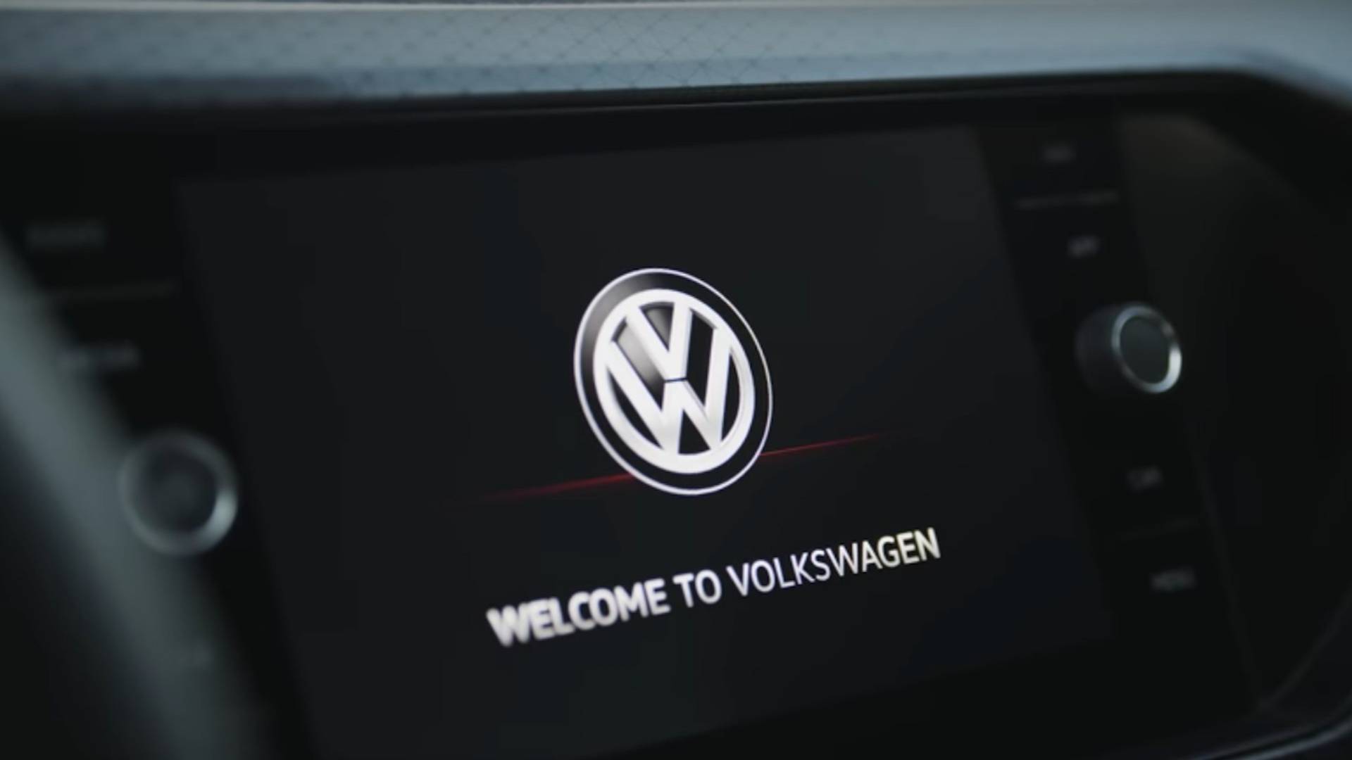 Volkswagen paylaştı! Polo üzerine geliştirilen Volkswagen T-Cross’tan yeni fotoğraflar!