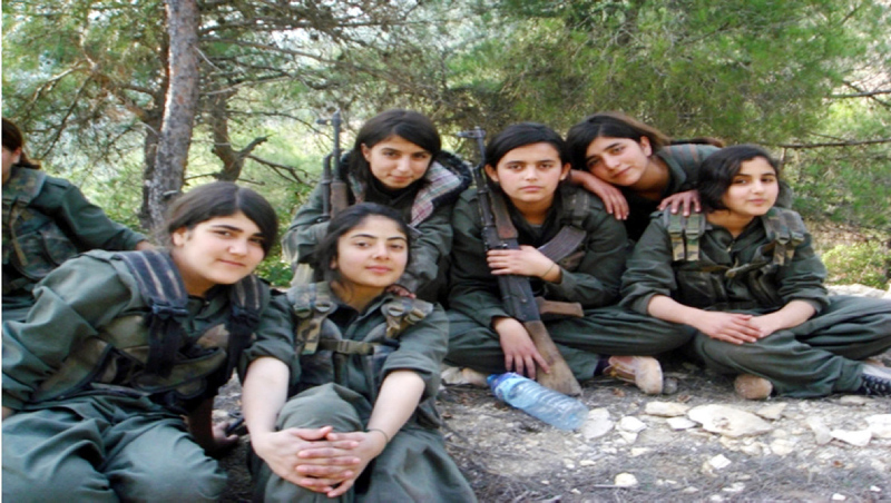 PKK’nın hain oyunu! 679 çocuğu zorla kaçırdılar