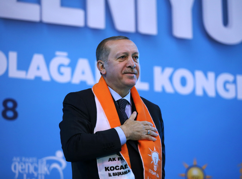 Başkan Erdoğan’dan İş Bankası ve Cemal Kaşıkçı ile ilgili flaş açıklamalar