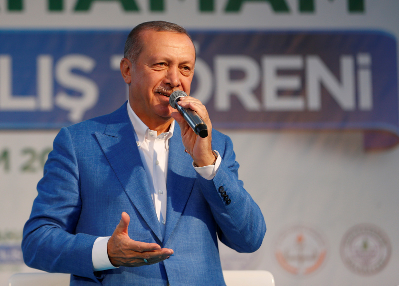 Başkan Erdoğan’dan İş Bankası ve Cemal Kaşıkçı ile ilgili flaş açıklamalar