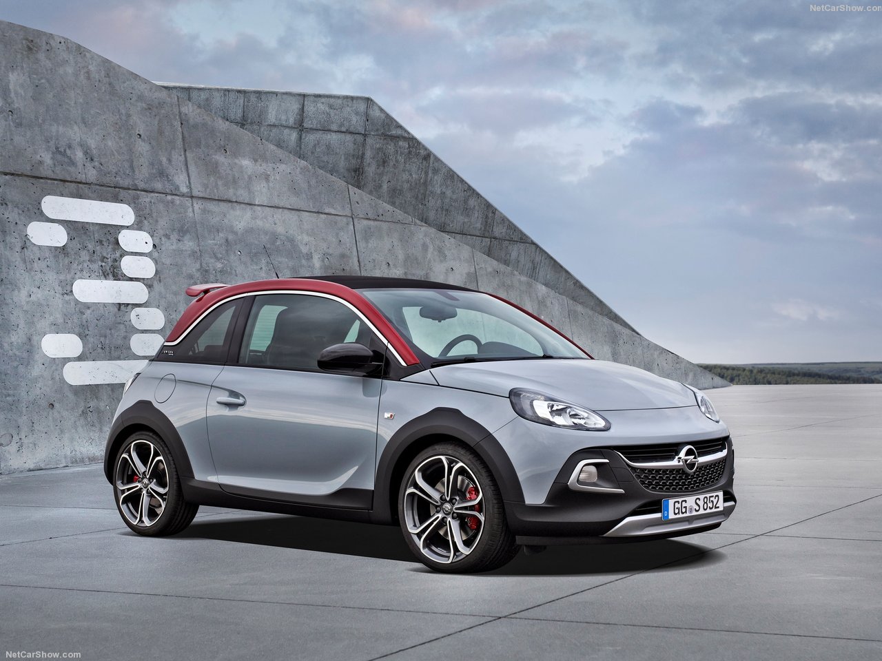 Opel üç otomobil modelini artık üretmeyecek