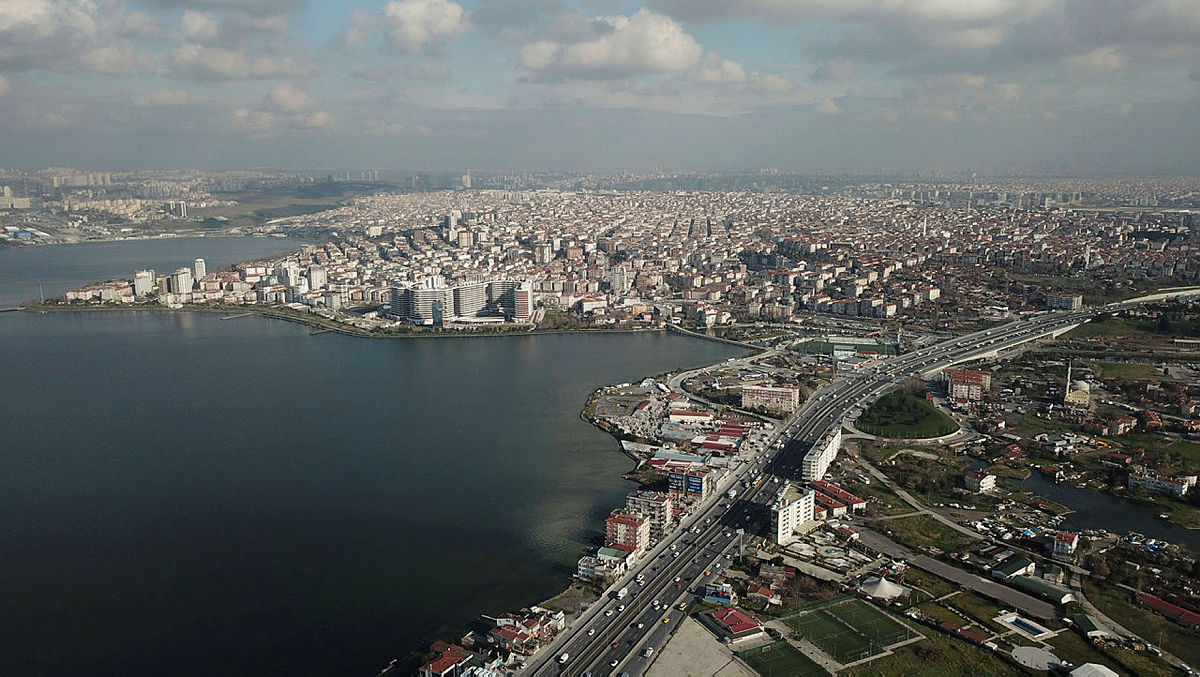 Kanal İstanbul’da yeni şehir için ilk adım atıldı