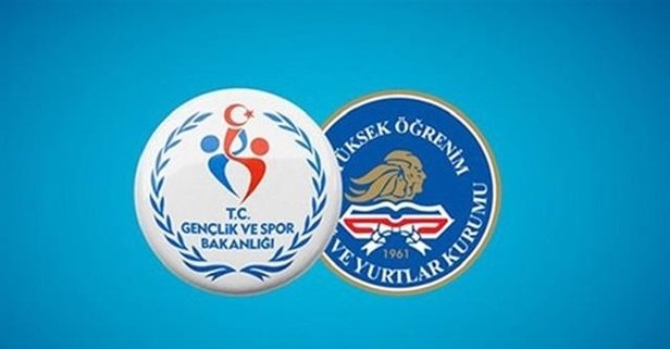 KYK Burs ve kredi başvuruları başladı! E-Devlet giriş ile burs ve kredi başvurusu nasıl yapılır?