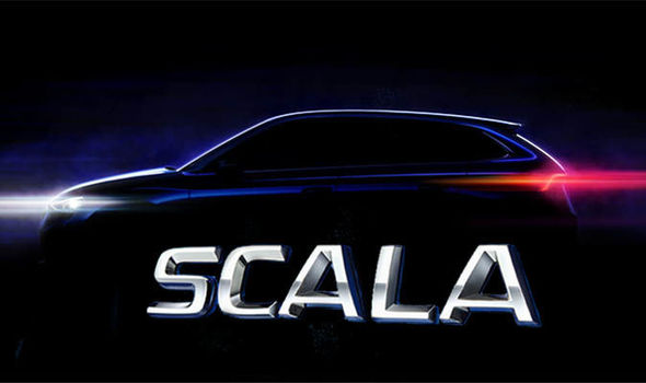 Skoda yeni modeli Scala’yı duyurdu! Skoda Scala’nın özelikleri neler?