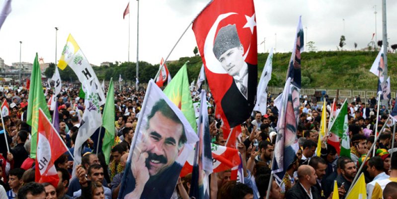 Terör örgütü PKK’dan CHP’ye ittifak mesajı