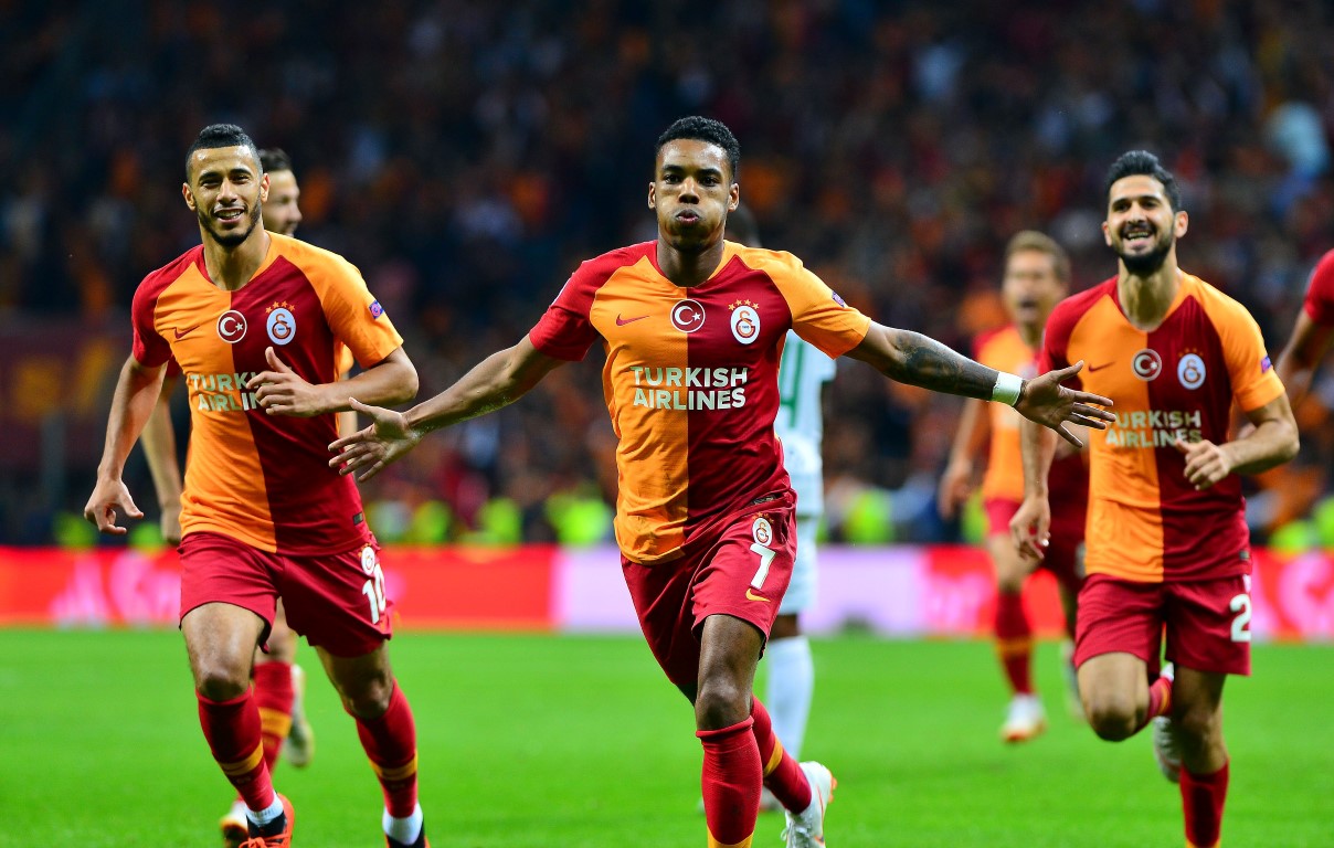 Galatasaray - Schalke maçı saat kaçta? Galatasaray maçı hangi kanalda?