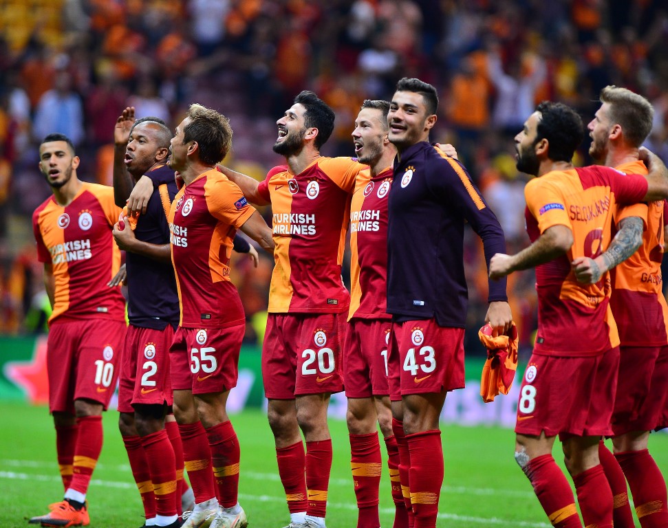 Galatasaray - Schalke maçı saat kaçta? Galatasaray maçı hangi kanalda?