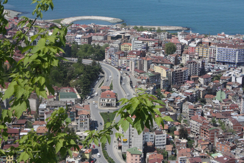 Trabzon’un bugüne kadar kutlanan fetih tarihi değişti
