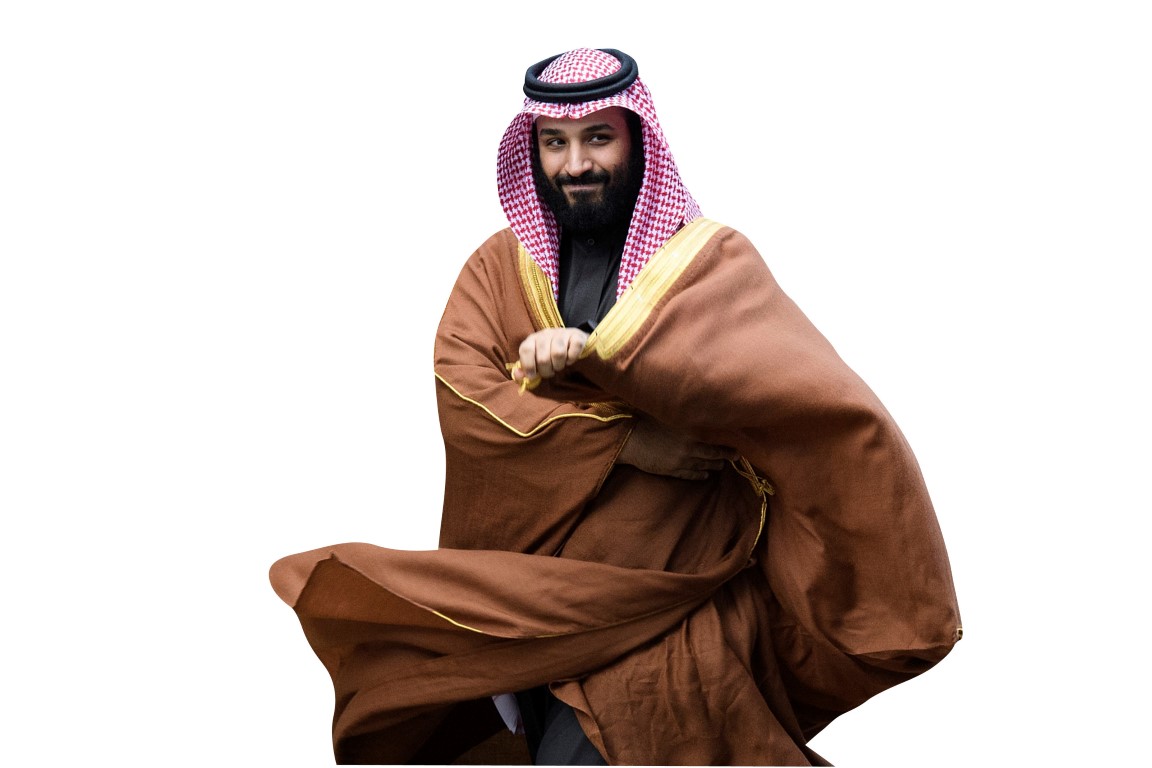 Tüm dünyanın gözünün üzerinde olduğu Prens Muhammed Bin Selman ile ilgili çarpıcı gerçekler