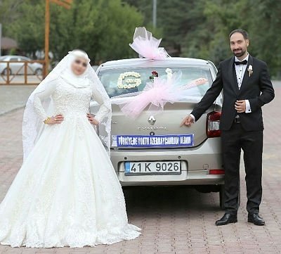 Sivas’ta skandal olay! Evlendiği kadın 10 yıllık evli çıktı