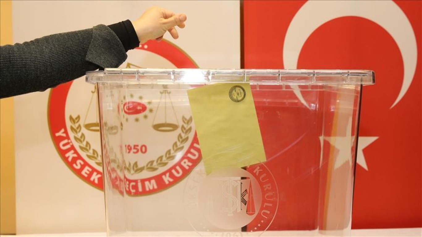 İşte il il belediye başkan adaylığı için kulislerde konuşulan isimler... AK Parti’nin İstanbul adayı kim olacak?