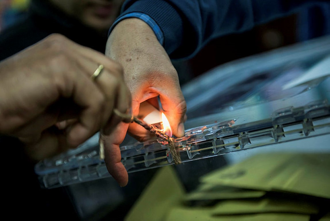 İşte il il belediye başkan adaylığı için kulislerde konuşulan isimler... AK Parti’nin İstanbul adayı kim olacak?