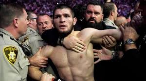 Khabib açıkladı! ’Erdoğan ile konuşacağım’