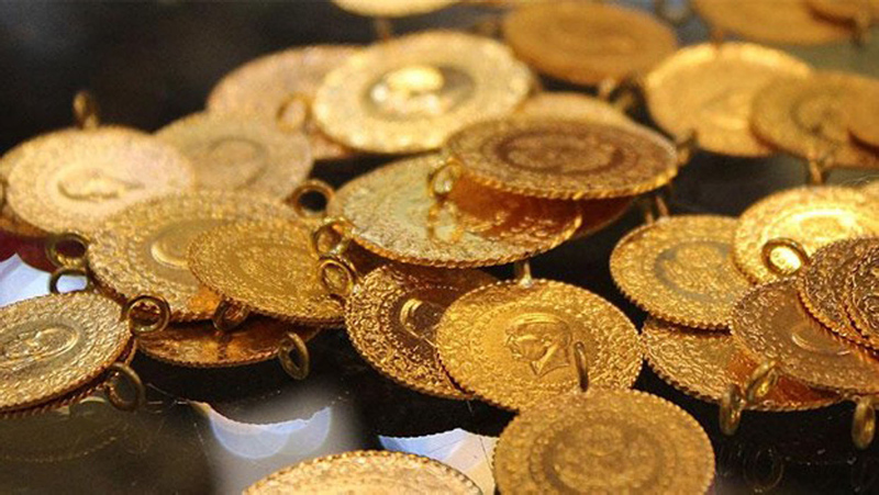Altın fiyatları bugün ne kadar oldu? 1 Kasım gram altın fiyatları ne kadar oldu?