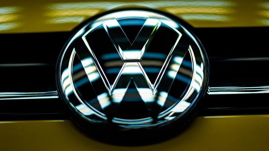 Volkswagen’in yeni pick-up modeli ortaya çıktı