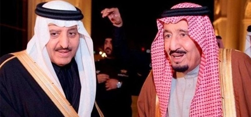 Sürgündeki Prens, Riyad’a neden döndü?