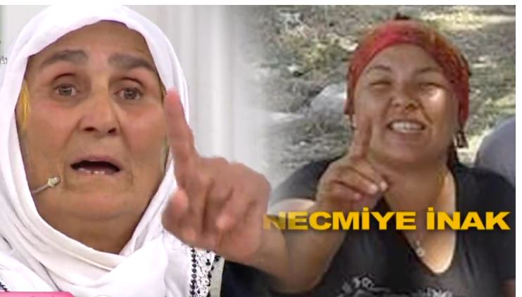 Esra Erol’da herkesin ağzını açık bırakan olay...Gelini damadıyla kaçtı!