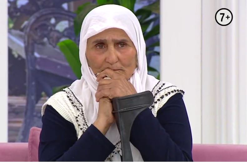 Esra Erol’da herkesin ağzını açık bırakan olay...Gelini damadıyla kaçtı!