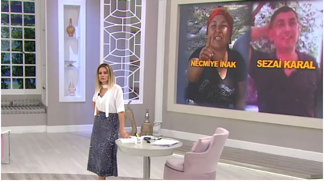 Esra Erol’da herkesin ağzını açık bırakan olay...Gelini damadıyla kaçtı!