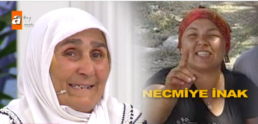 Esra Erol’da herkesin ağzını açık bırakan olay...Gelini damadıyla kaçtı!