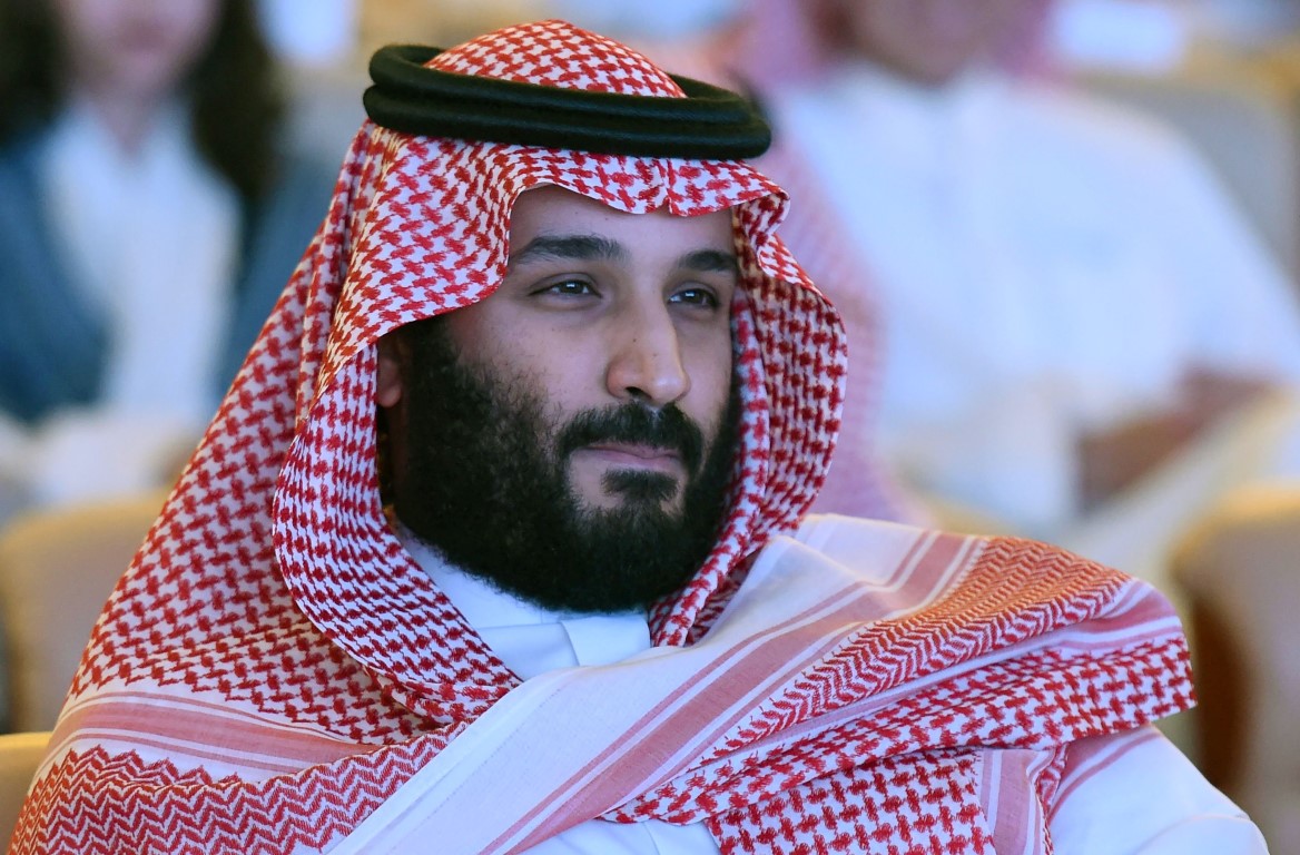 Suudi Arabistan Veliaht Prensi Selman’a kötü haber: Tehlikeye düştü