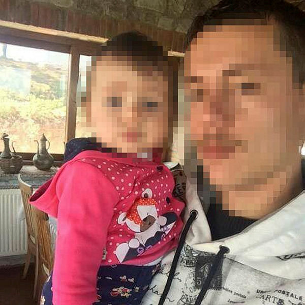 ’Katilin soyadı silinsin’ dediler... Yapımcılar film teklifinde bulundu