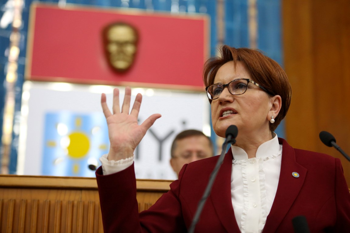 İP’de deprem! Toplu istifalar yolda