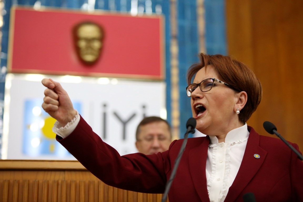 İP’de deprem! Toplu istifalar yolda