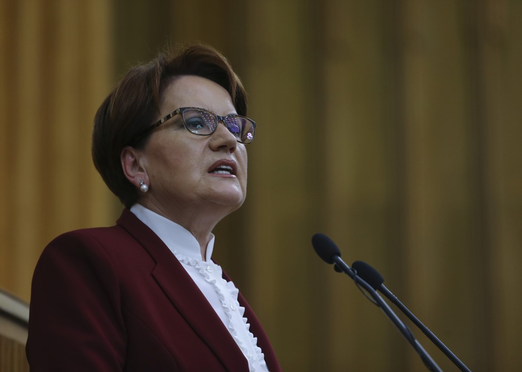 İP’de deprem! Toplu istifalar yolda