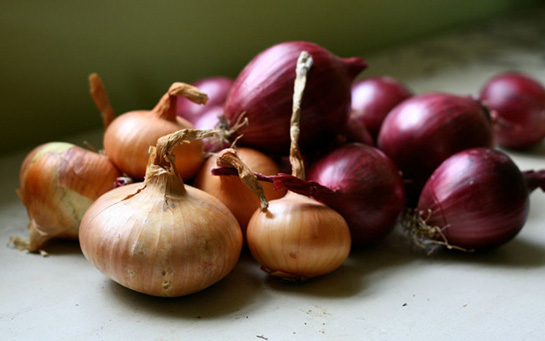 Soğan suyu faydaları nelerdir? Soğan kürü nasıl yapılır?