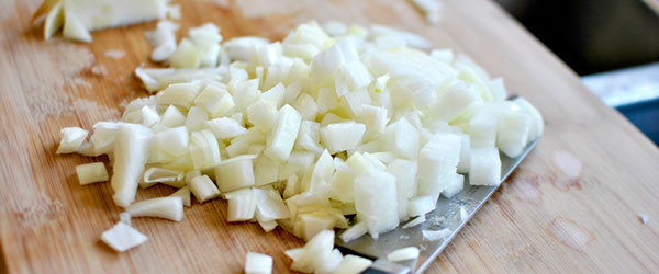 Soğan suyu faydaları nelerdir? Soğan kürü nasıl yapılır?