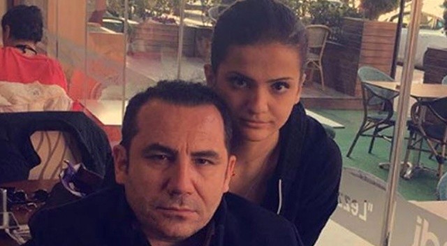 Şarkıcı Ferhat Göçer’in kızı babasına öfke kustu!