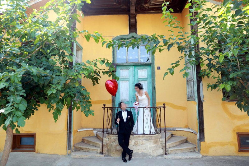 Edirne’de ilginç olay! Düğün fotoğrafçısına 4 bin 625 lira ceza!