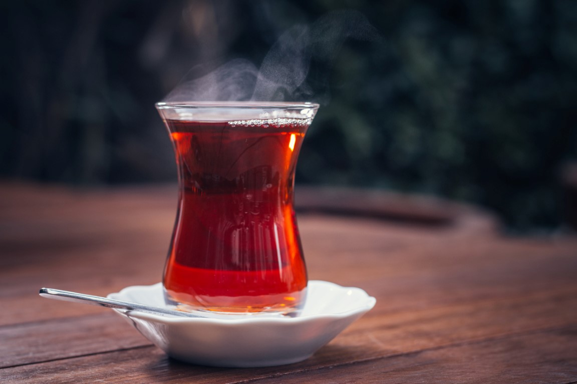 Günde 20 bardak çay içerseniz ne olur?