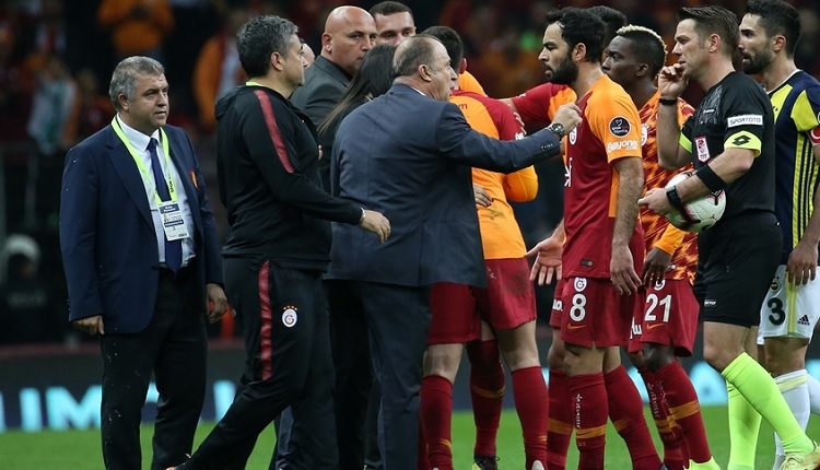 Erman Toroğlu: Galatasaray’da başkan yok