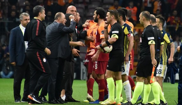 Erman Toroğlu: Galatasaray’da başkan yok