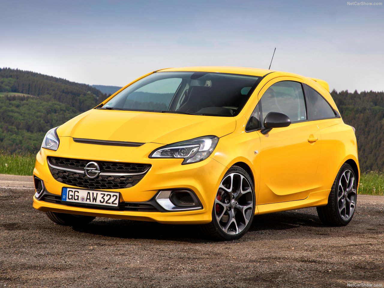 Opel’den 8 yeni model...