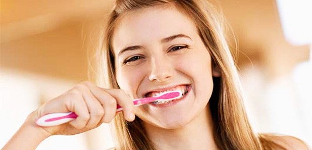 Nasıl diş fırçalanır? Doğru diş fırçalama nasıl olur?