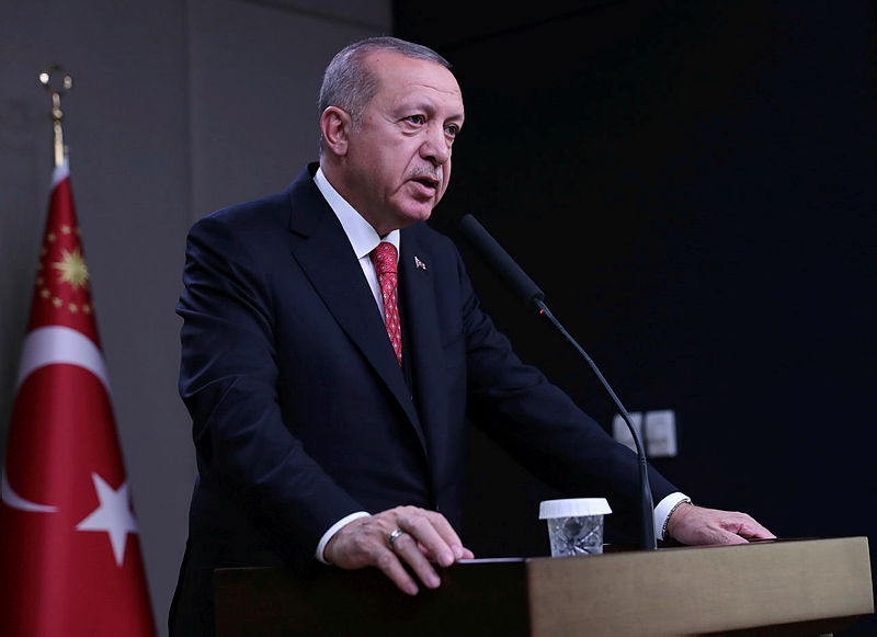 Başkan Erdoğan açıkladı! AK Parti’de 3 döneme takılan 92 isim var