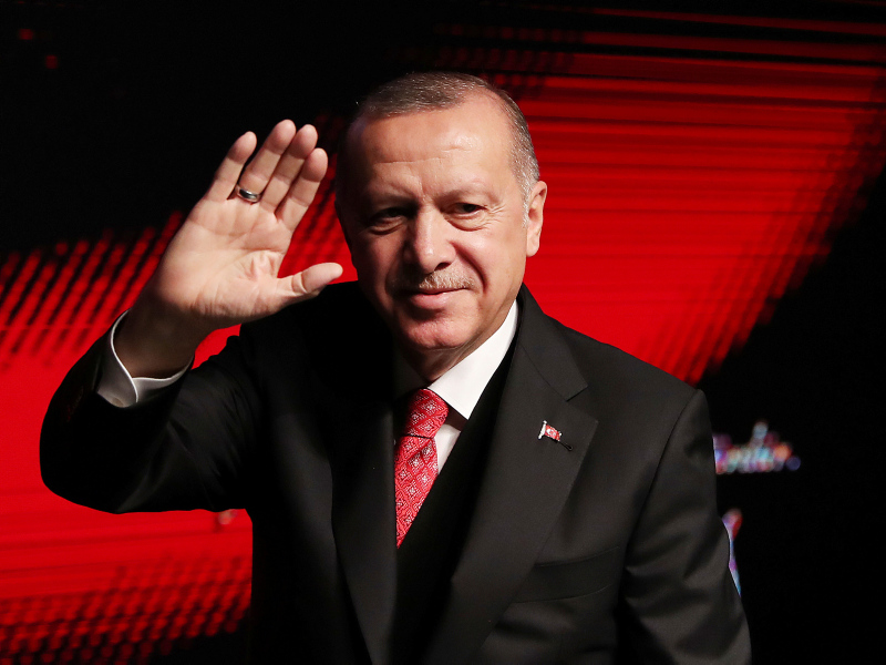 Başkan Erdoğan’dan Kemal Kılıçdaroğlu’na tepki